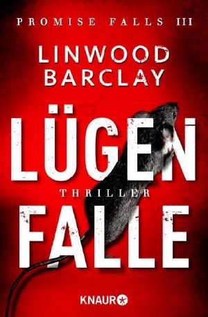 [Promise Falls 03] • Lügenfalle